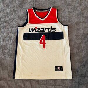 Westbrook Wizards Jersey Youth Small